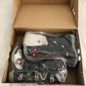 Women’s Comp 5 Boot